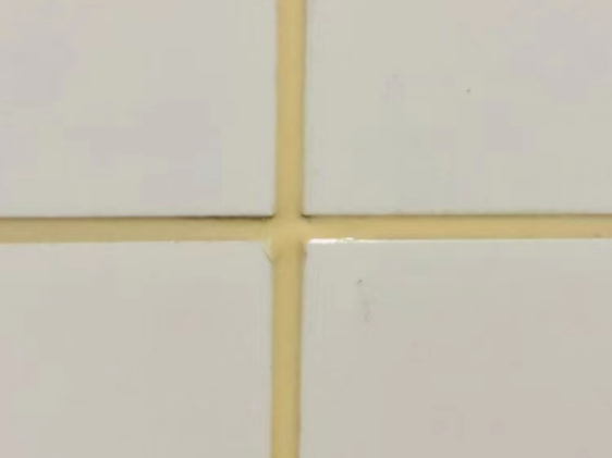 美縫劑為什么會(huì)變色發(fā)黃？是什么原因?qū)е碌模? alt=