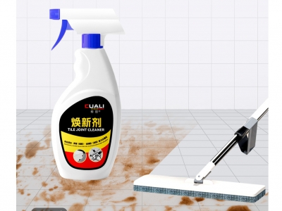 家里瓷磚美縫上的污漬怎么清潔？一鍵解決煩惱的實(shí)用方法